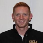 Picture of Head Coach- Cameron Brodie