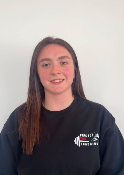 Picture of Erin O'Donnell - Olympic Weightlifting Coach